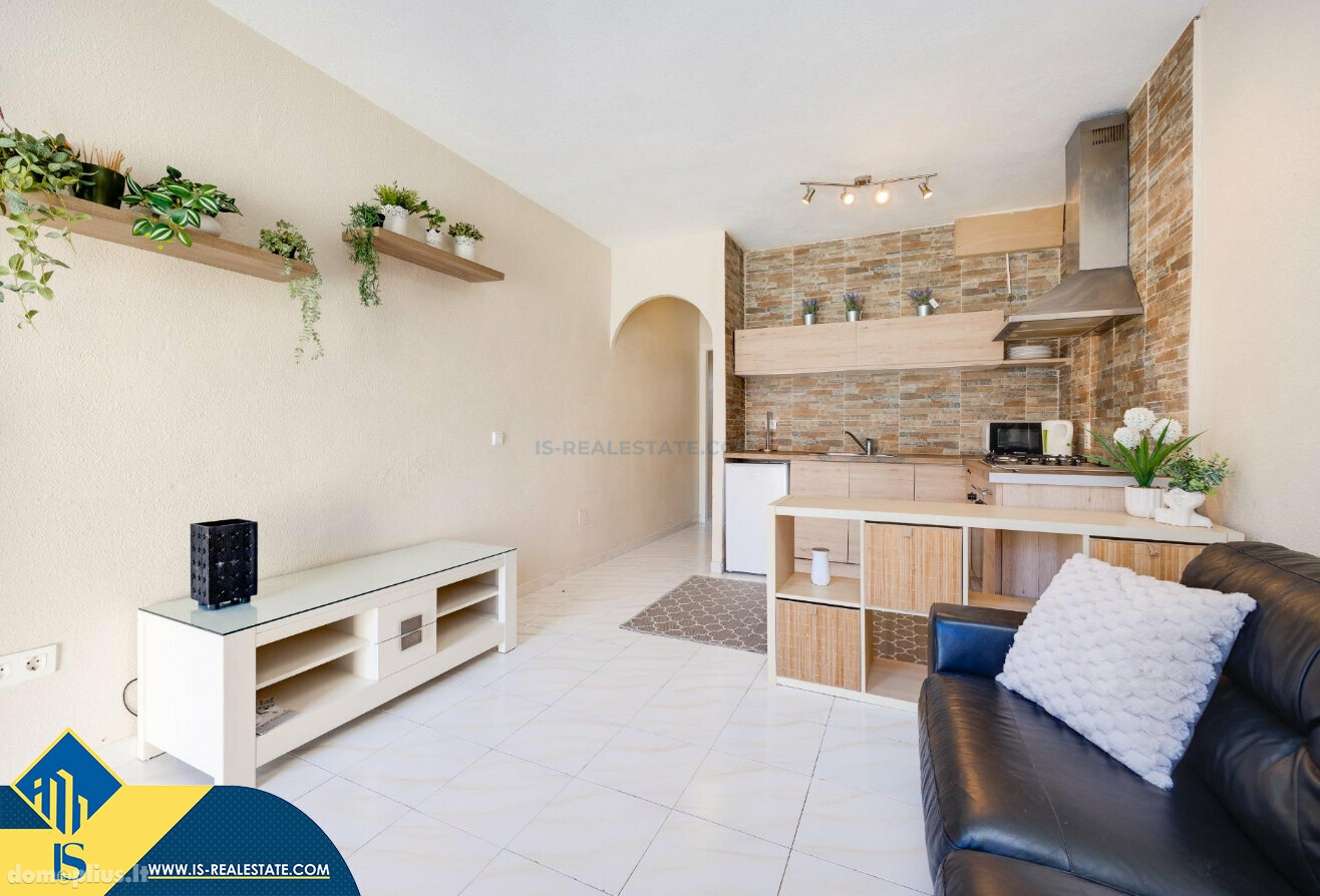 Дом Испания, Orihuela Costa
