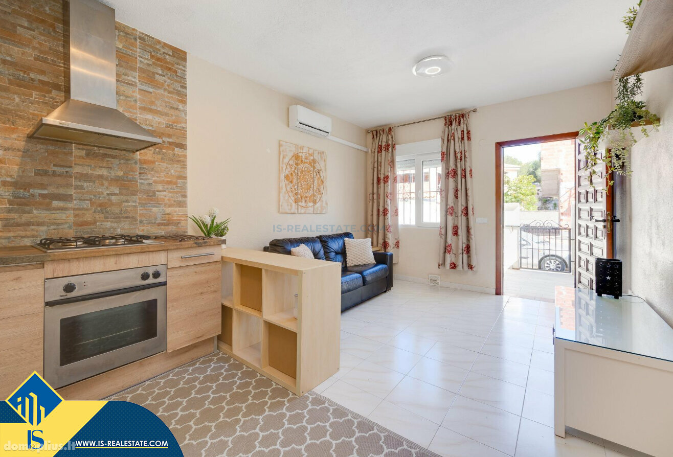 Дом Испания, Orihuela Costa