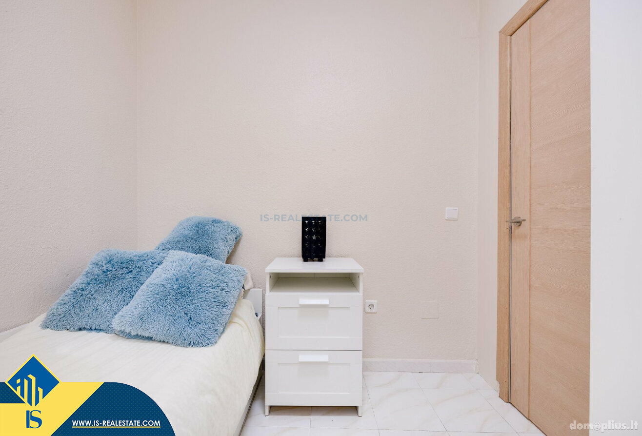 Дом Испания, Orihuela Costa