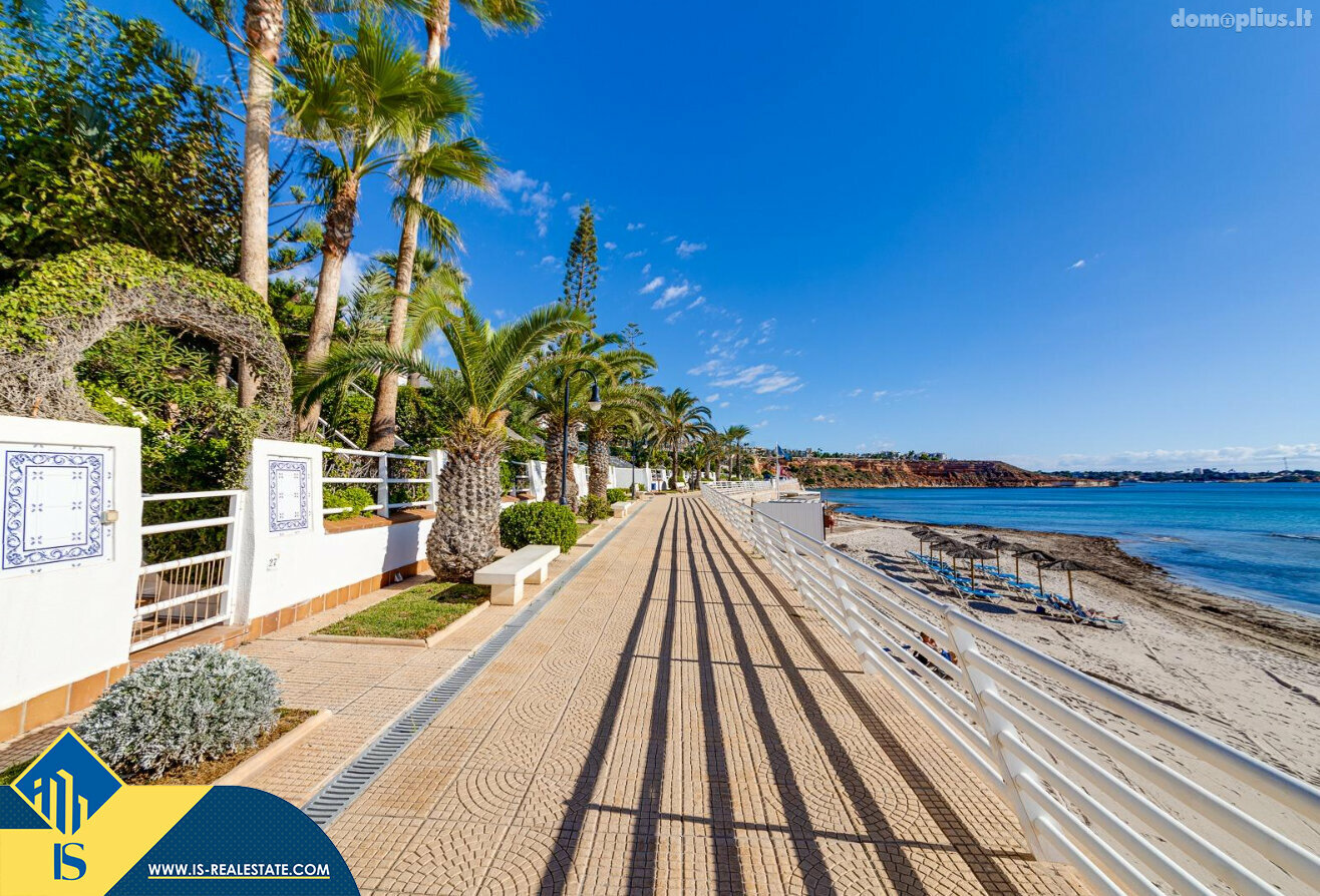 Дом Испания, Orihuela Costa