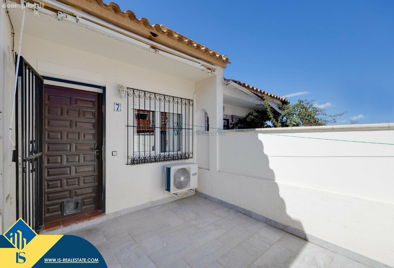 Дом Испания, Orihuela Costa