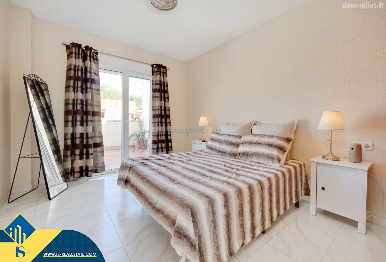 Дом Испания, Orihuela Costa