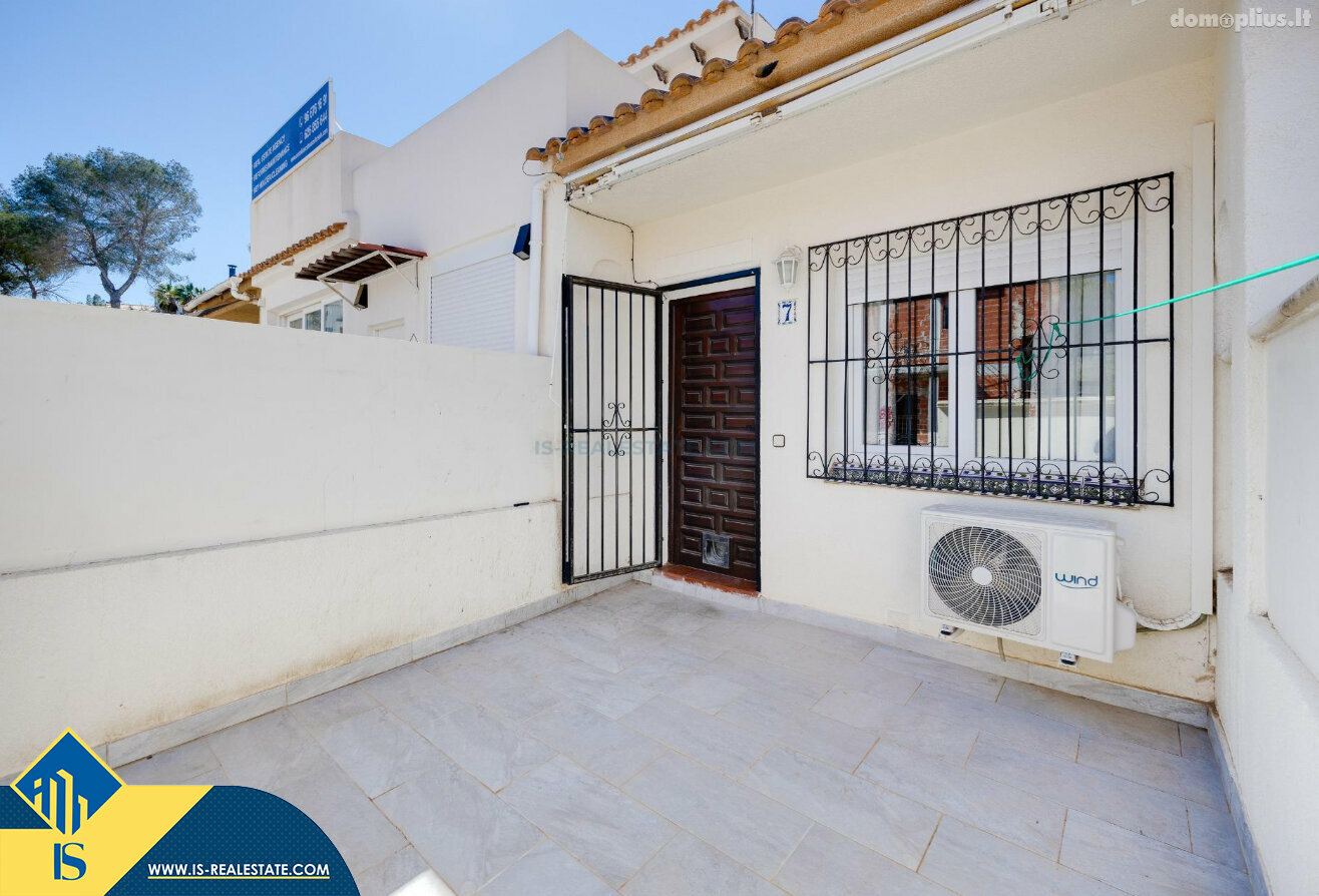 Дом Испания, Orihuela Costa