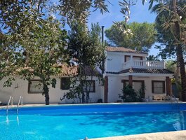 Дом Испания, Orihuela