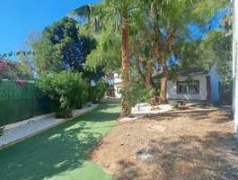 Дом Испания, Orihuela