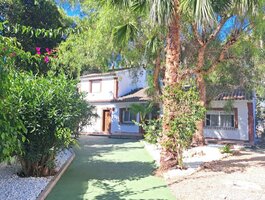 Дом Испания, Orihuela