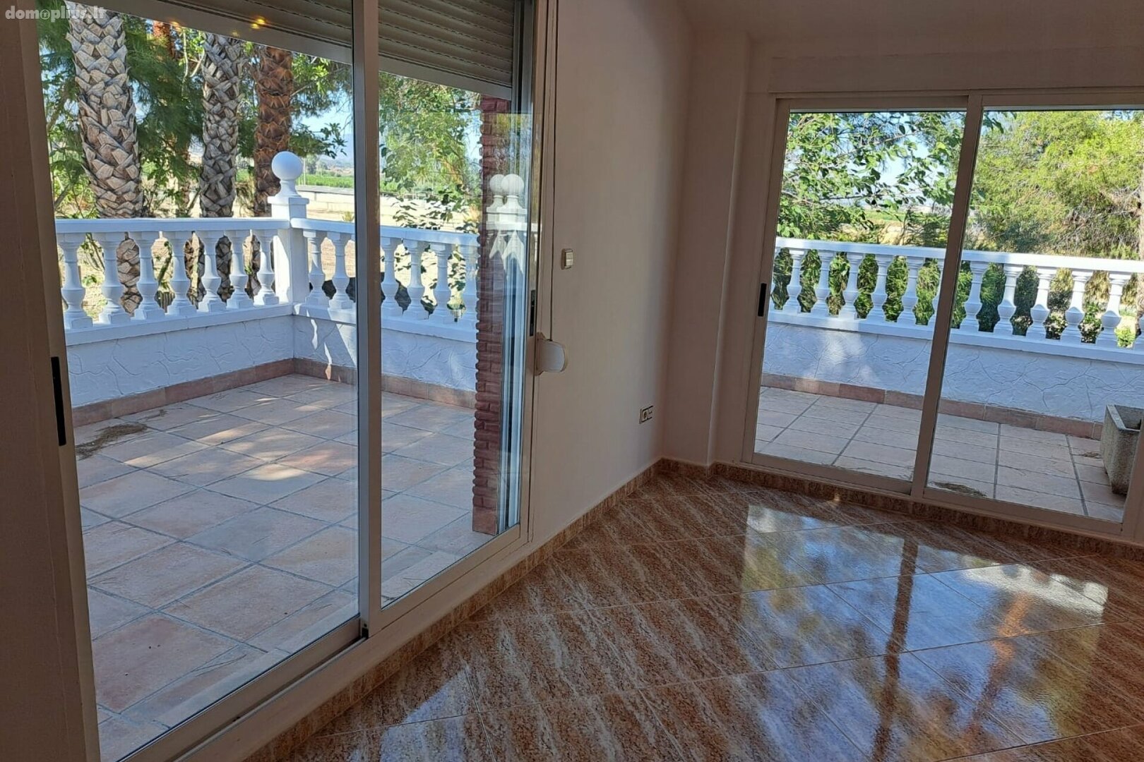 Parduodamas namas Ispanijoje, Orihuela