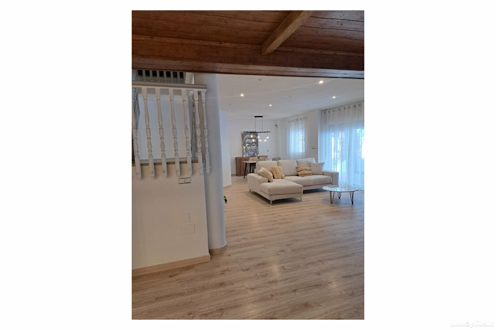 Parduodamas namas Ispanijoje, Orihuela