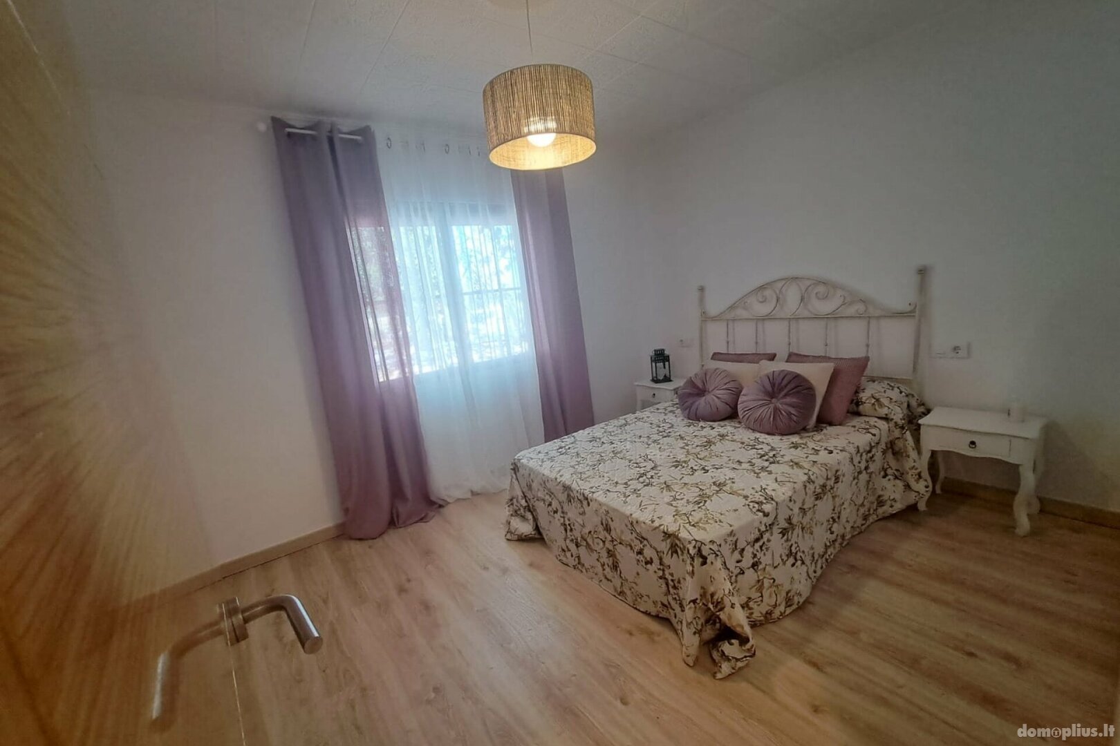 Parduodamas namas Ispanijoje, Orihuela