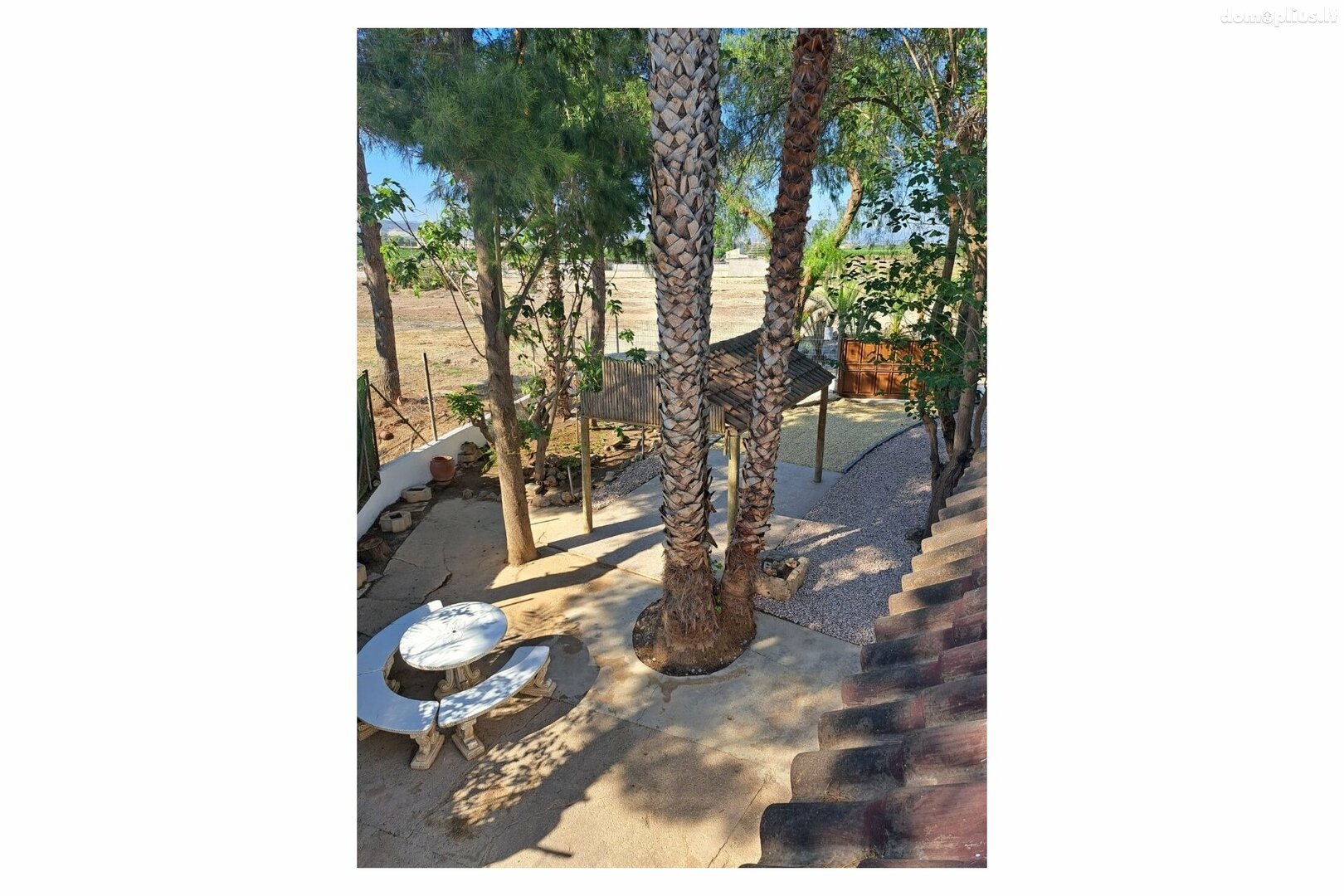 Parduodamas namas Ispanijoje, Orihuela