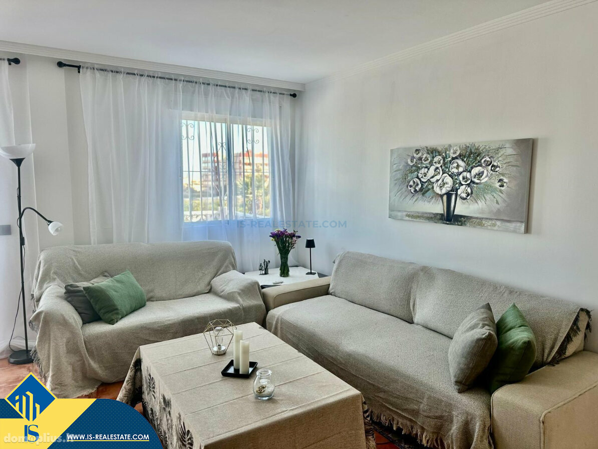 Parduodamas namas Ispanijoje, Torrevieja
