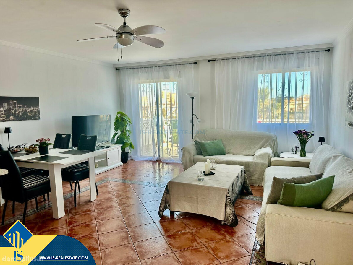 Parduodamas namas Ispanijoje, Torrevieja