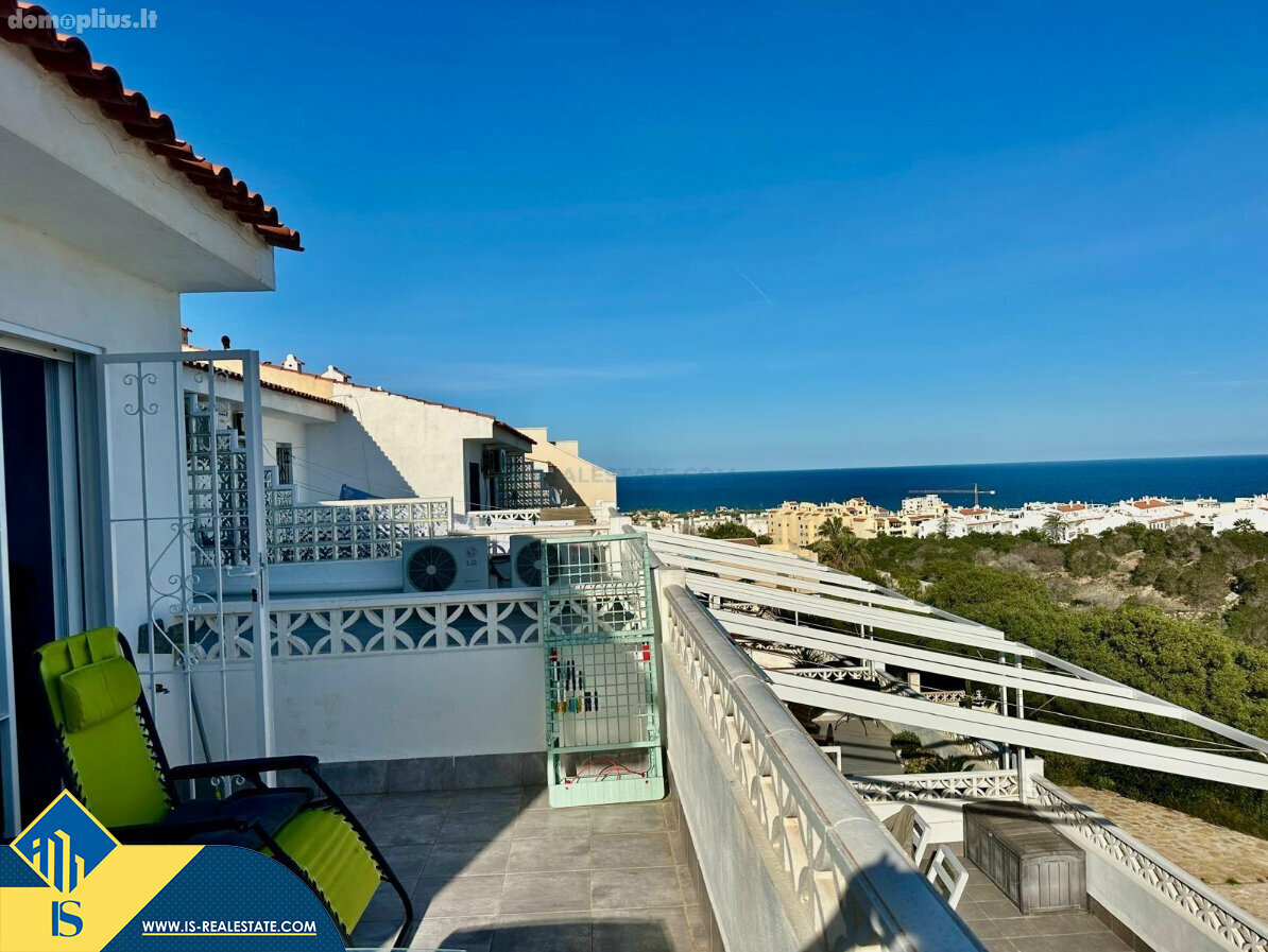 Parduodamas namas Ispanijoje, Torrevieja