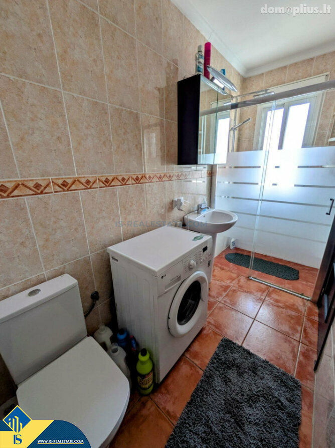 Parduodamas namas Ispanijoje, Torrevieja