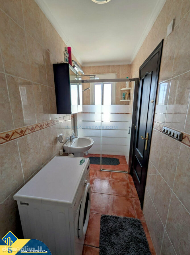 Parduodamas namas Ispanijoje, Torrevieja