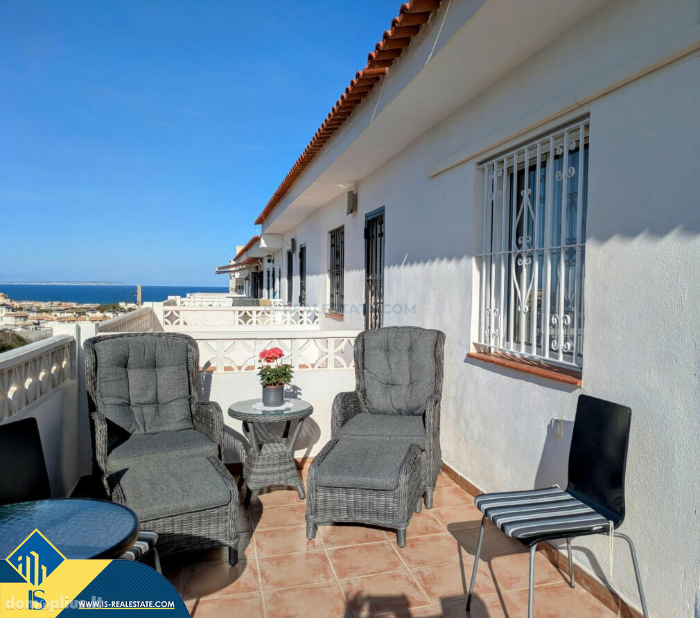 Parduodamas namas Ispanijoje, Torrevieja
