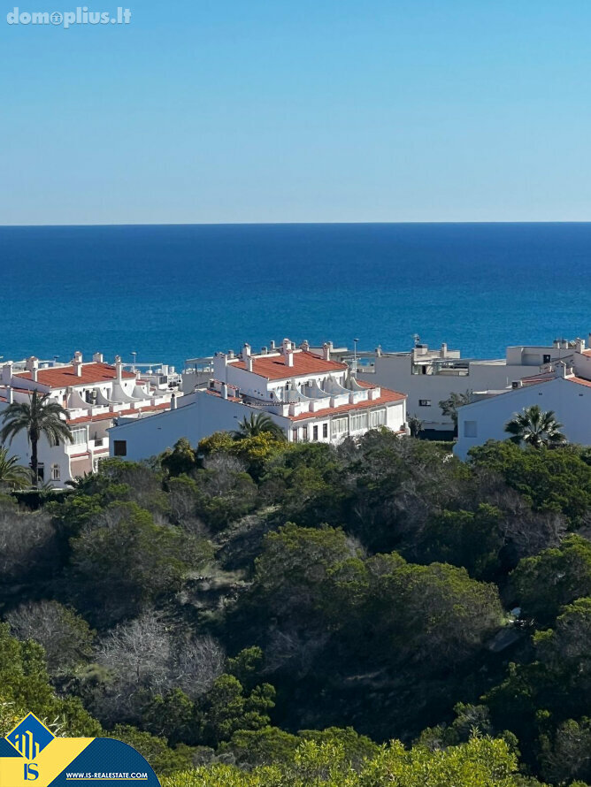 Parduodamas namas Ispanijoje, Torrevieja