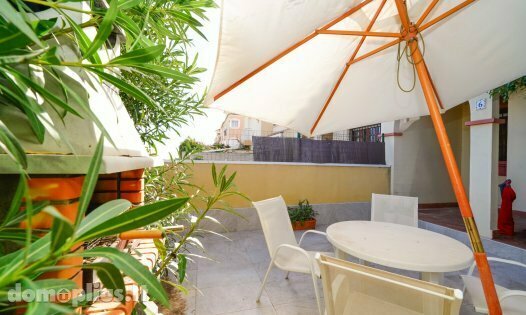 Дом Испания, Orihuela Costa