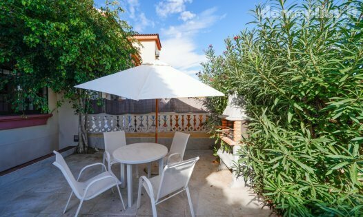 Дом Испания, Orihuela Costa