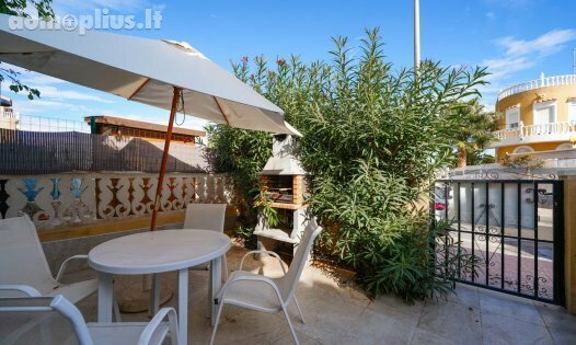 Дом Испания, Orihuela Costa