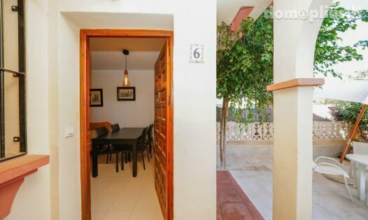 Дом Испания, Orihuela Costa