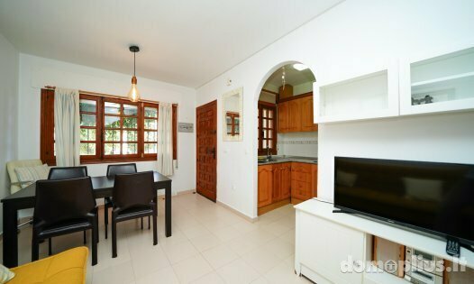Дом Испания, Orihuela Costa