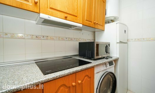 Дом Испания, Orihuela Costa