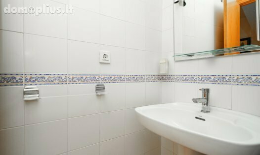 Дом Испания, Orihuela Costa