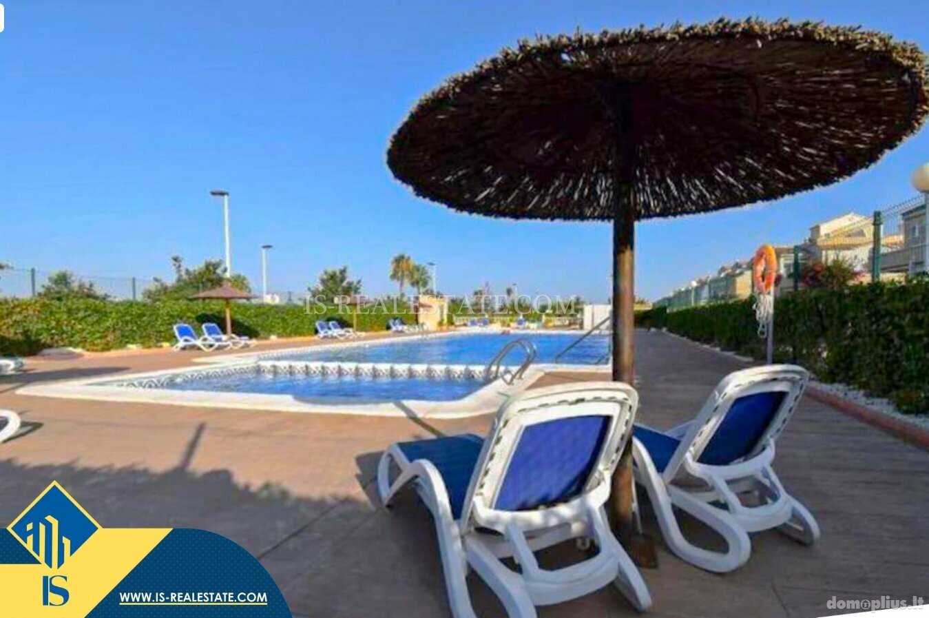 Дом Испания, Torrevieja
