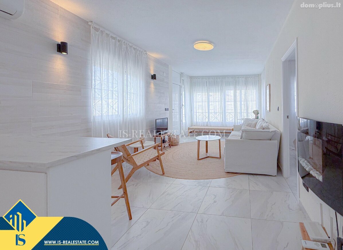 Дом Испания, Torrevieja