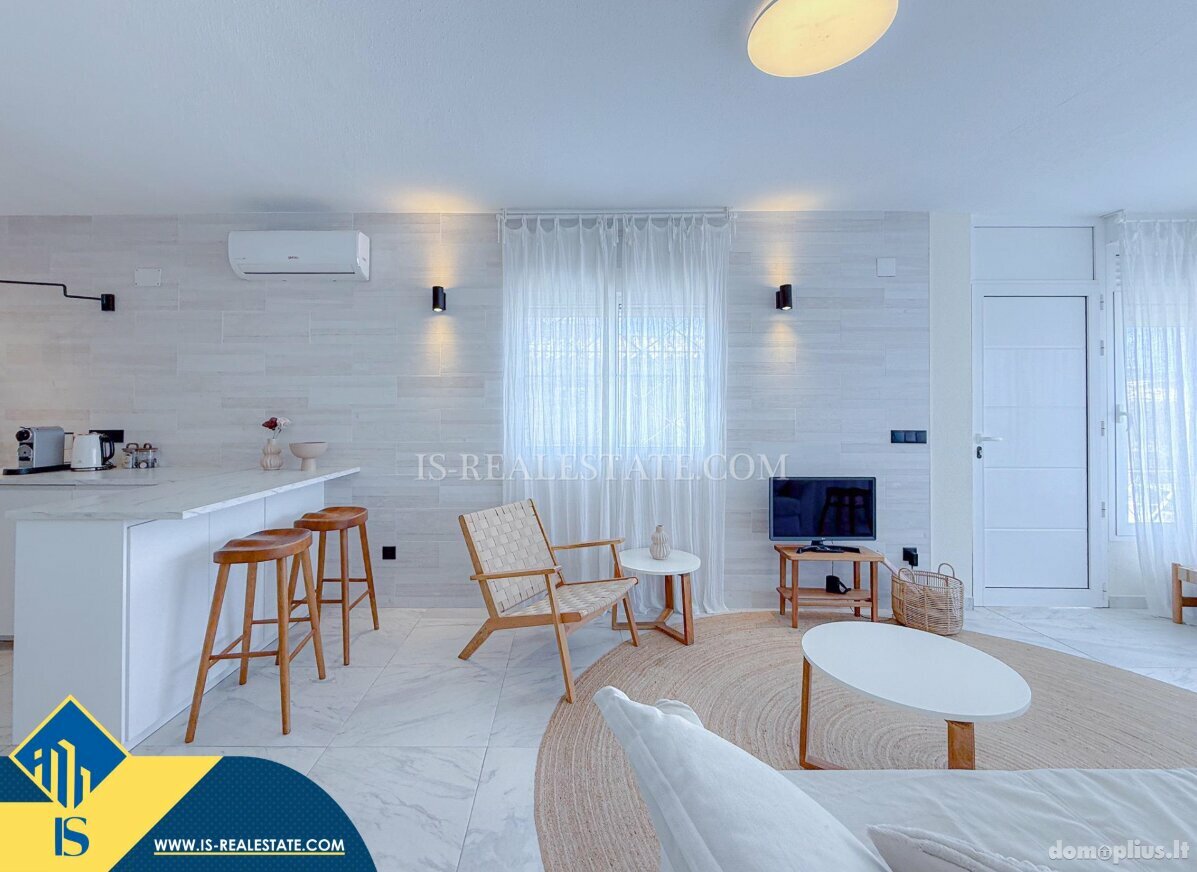 Дом Испания, Torrevieja