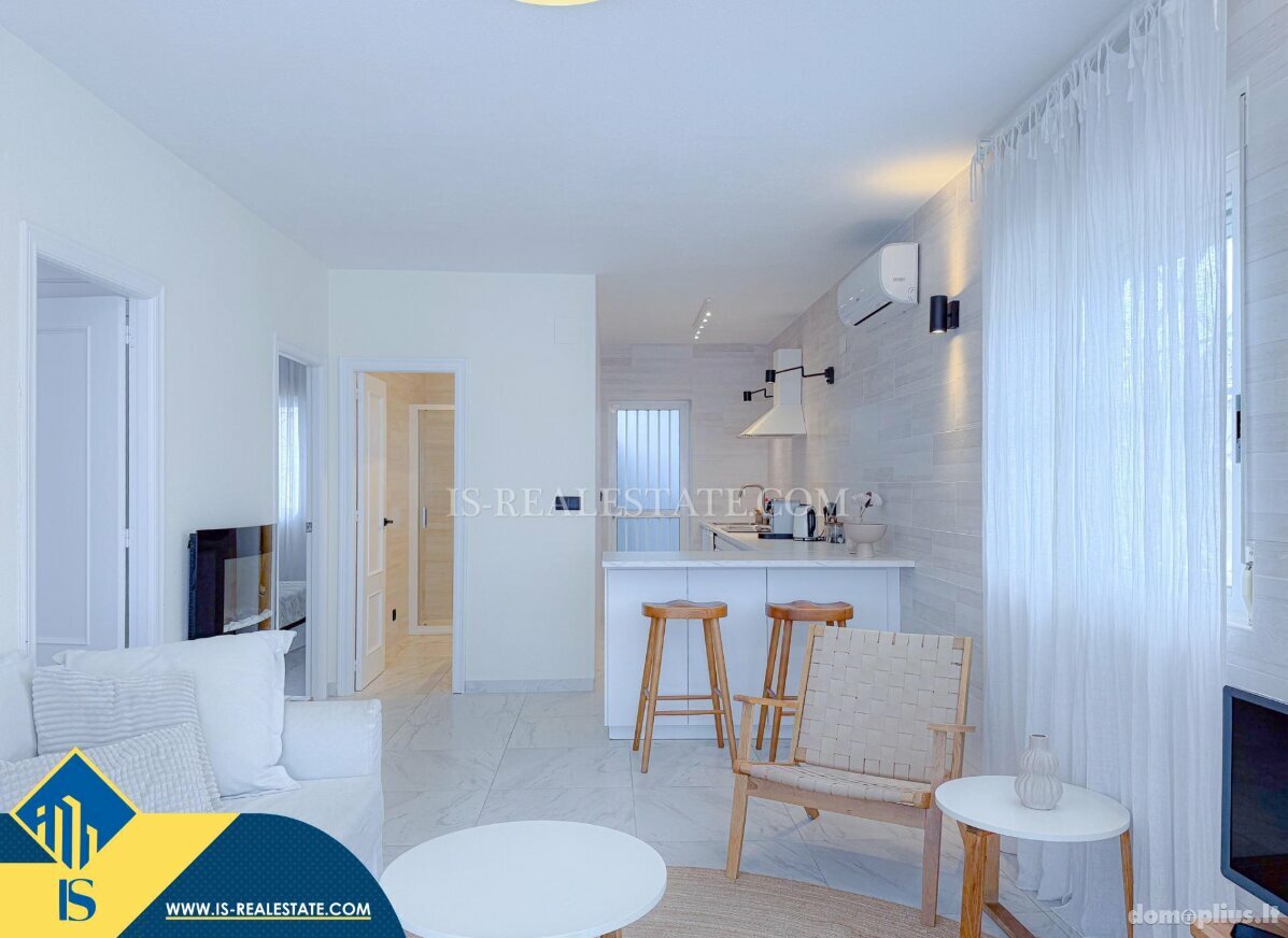 Дом Испания, Torrevieja