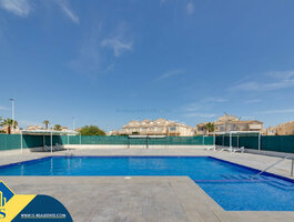 Parduodamas namas Ispanijoje, Torrevieja