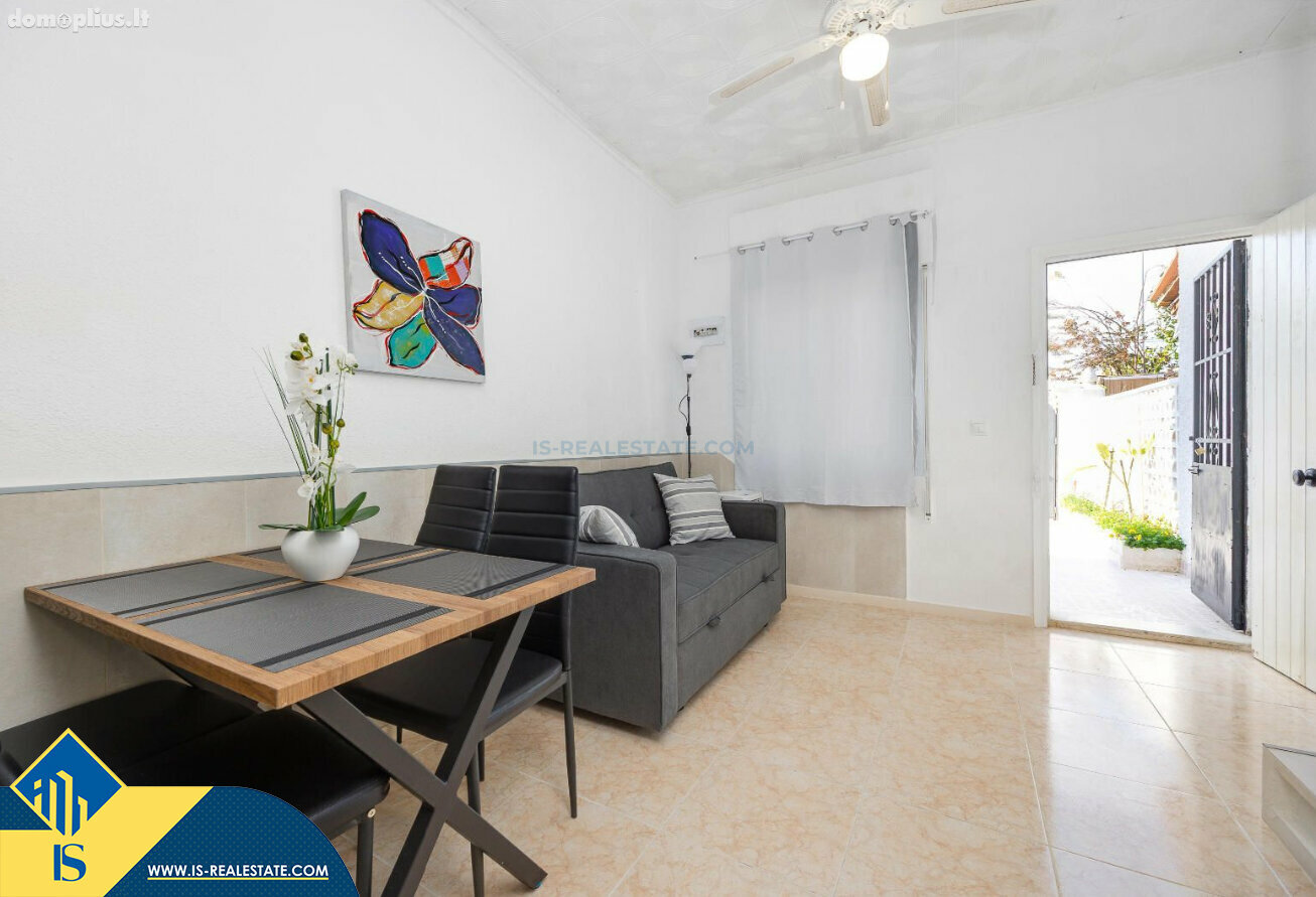 Parduodamas namas Ispanijoje, Torrevieja