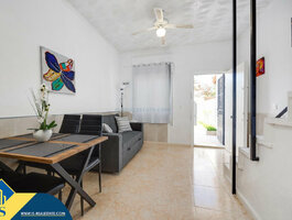 Parduodamas namas Ispanijoje, Torrevieja