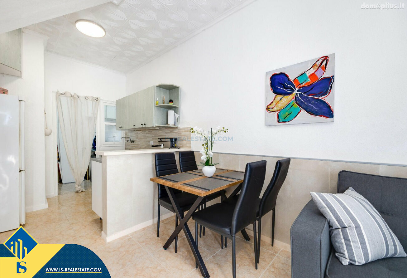 Parduodamas namas Ispanijoje, Torrevieja