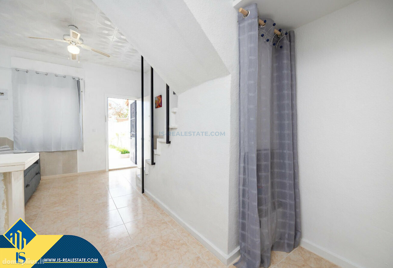 Parduodamas namas Ispanijoje, Torrevieja