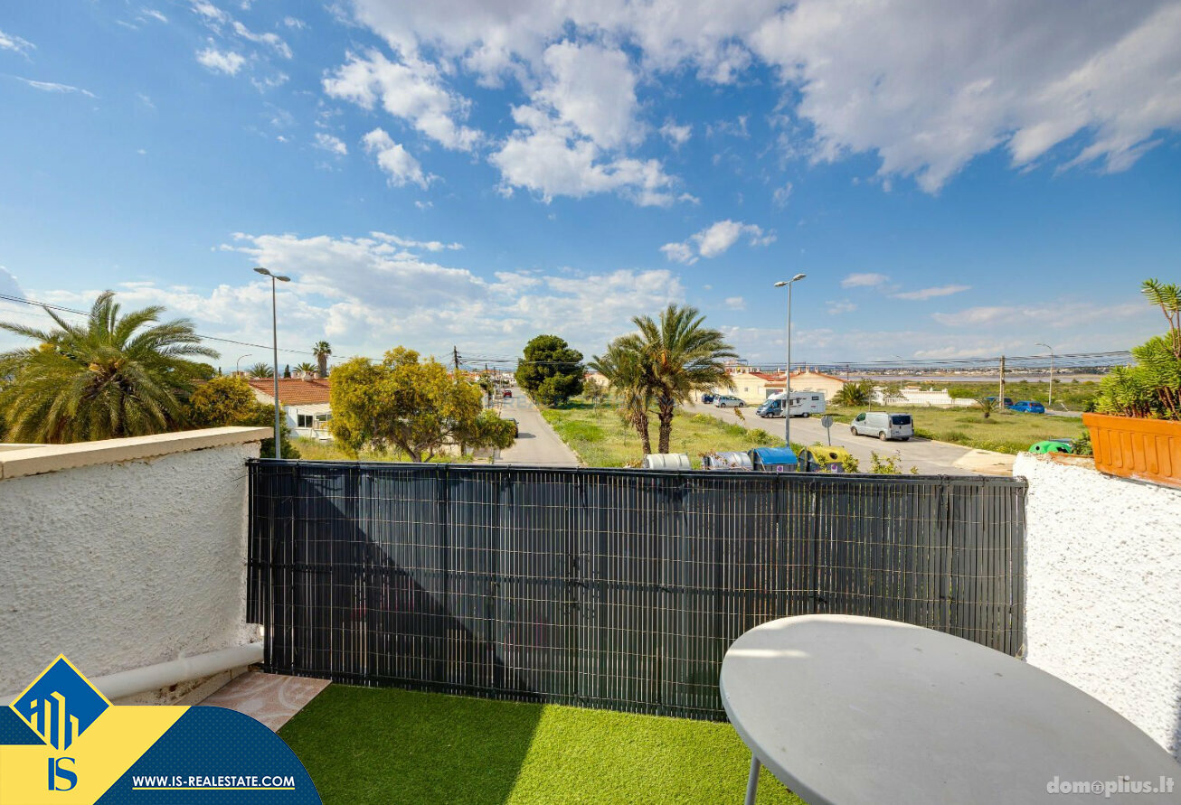 Parduodamas namas Ispanijoje, Torrevieja