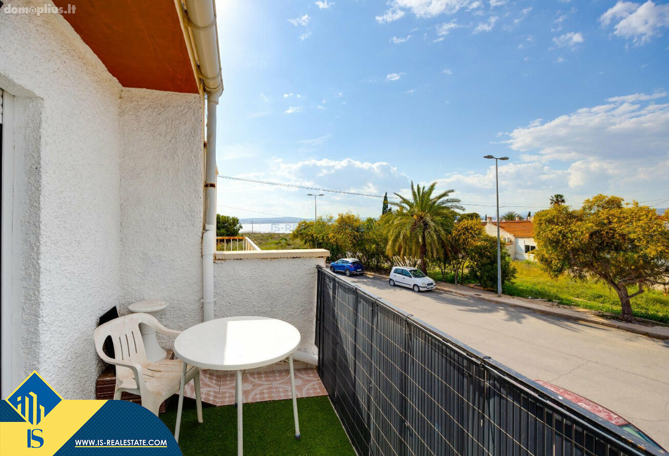 Parduodamas namas Ispanijoje, Torrevieja