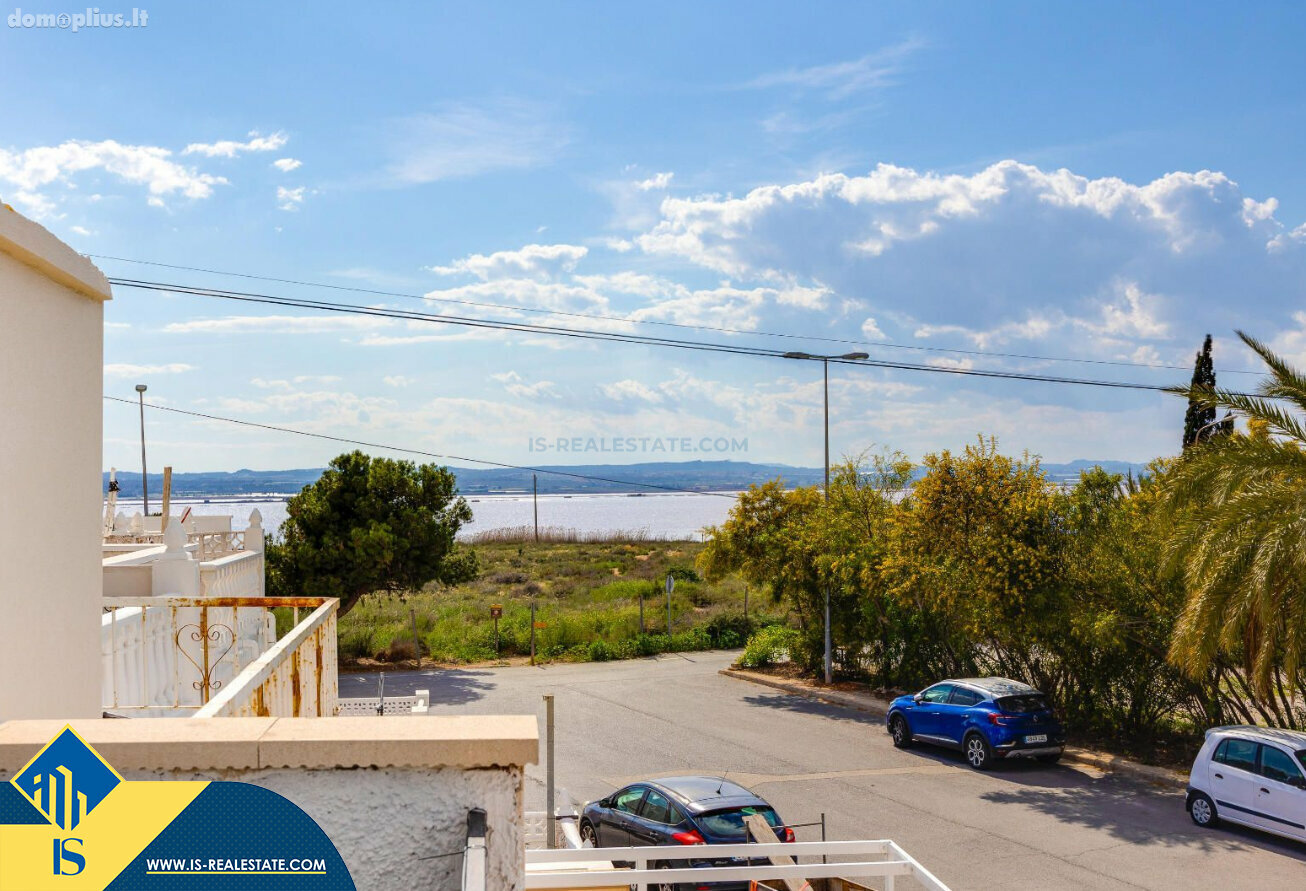Parduodamas namas Ispanijoje, Torrevieja