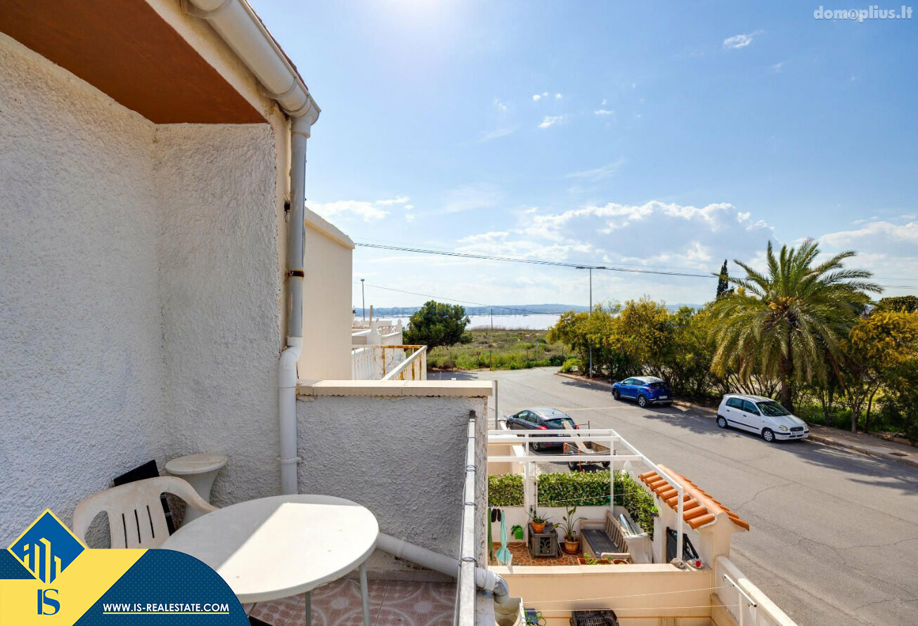 Parduodamas namas Ispanijoje, Torrevieja