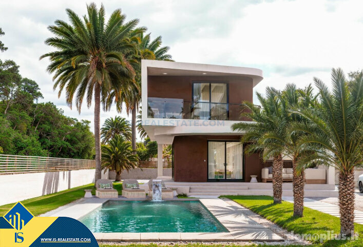 Дом Испания, Orihuela Costa