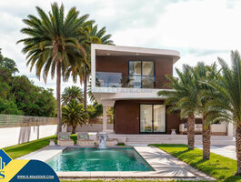 Дом Испания, Orihuela Costa