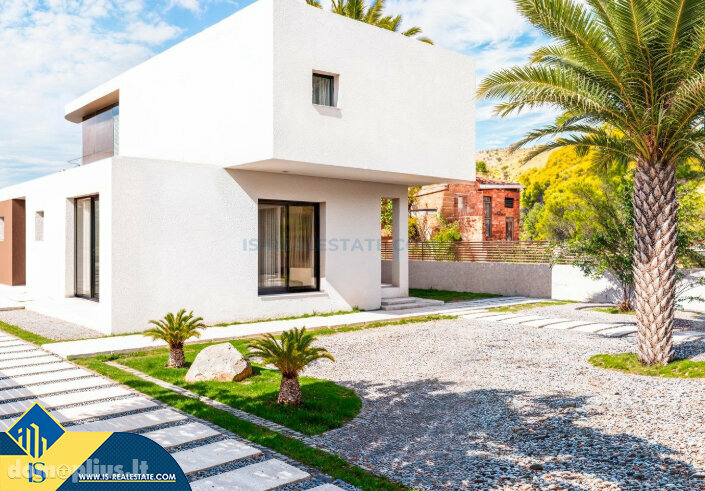 Parduodamas namas Ispanijoje, Orihuela Costa