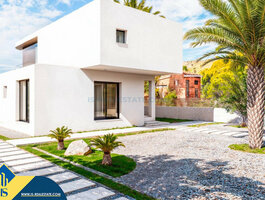 Дом Испания, Orihuela Costa