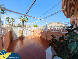 Parduodamas namas Ispanijoje, Torrevieja