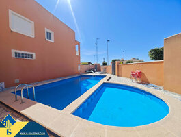 Parduodamas namas Ispanijoje, Torrevieja
