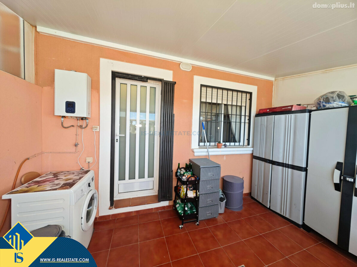 Parduodamas namas Ispanijoje, Torrevieja