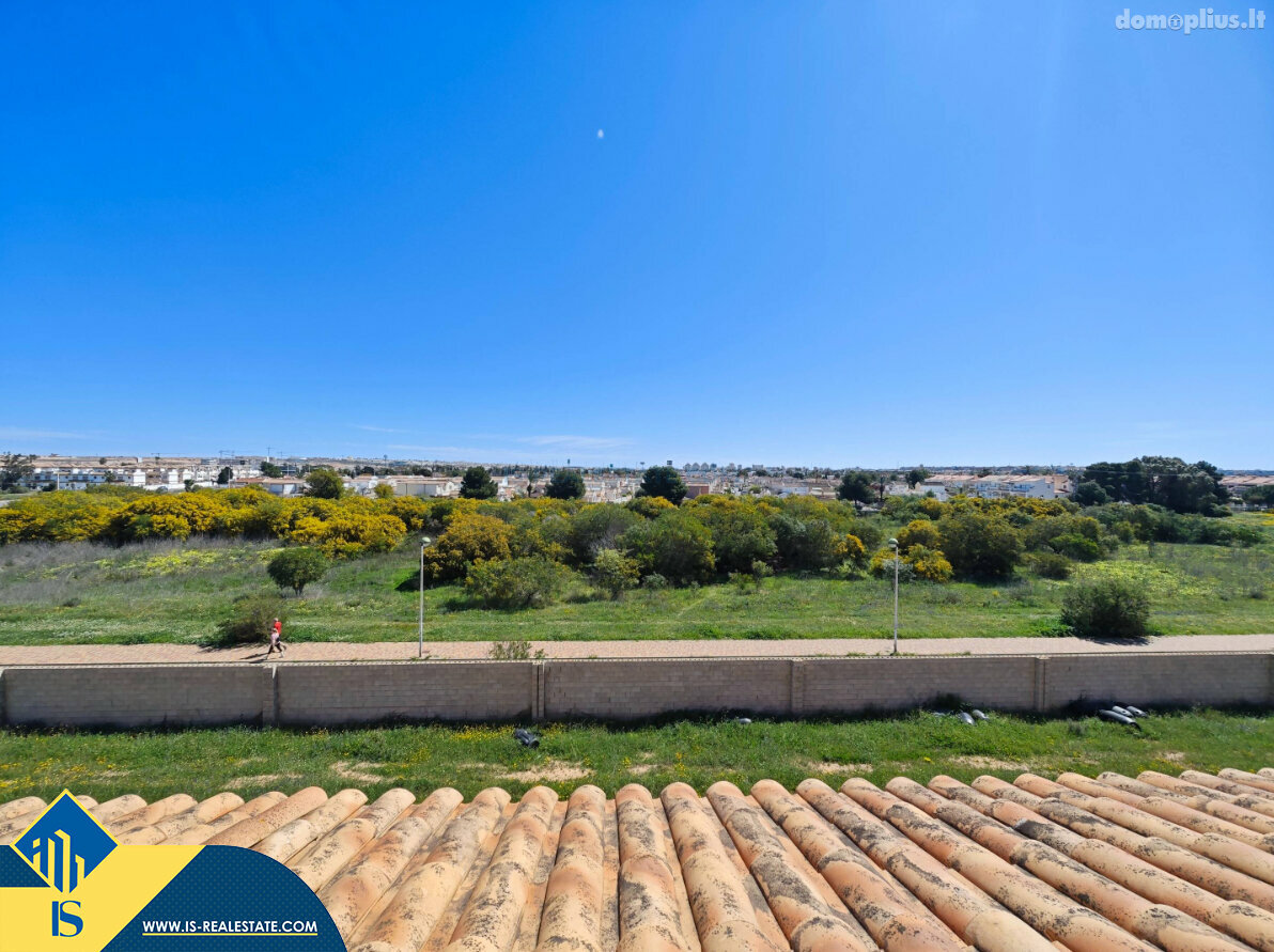 Parduodamas namas Ispanijoje, Torrevieja