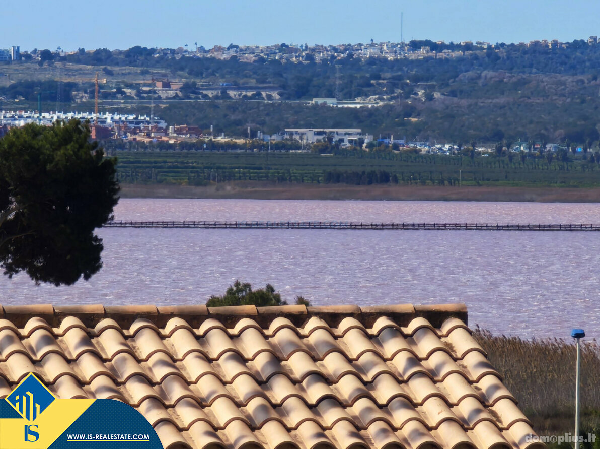 Parduodamas namas Ispanijoje, Torrevieja
